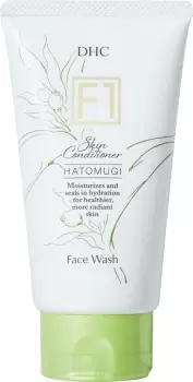 DHC Hatomugi Face Wash 100g