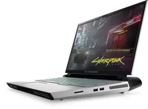 Alienware Area 51M R2 17.3" Gaming Laptop