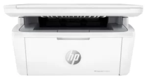 HP LaserJet M140we All-in-One Wireless Laser Printer