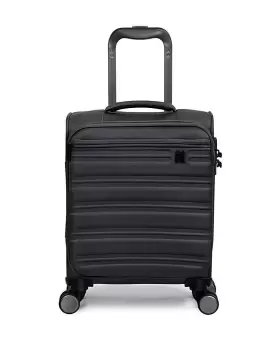 IT Luggage Fusional Underseat Suitcase