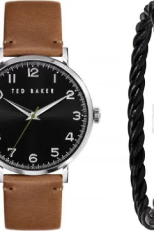 Ted Baker Gents Phylipa Gents Watch BKG0287009I
