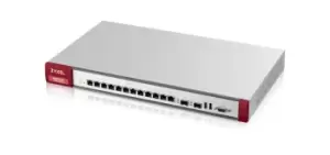 Zyxel USG FLEX 700 Hardware firewall 5400 Mbit/s