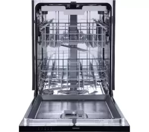 Kenwood KID16B22 Fully Integrated Dishwasher