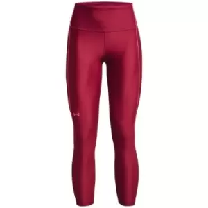 Under Armour Armour HeatGear Armour 6M Ankle Tights Womens - Pink