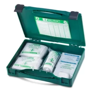 1 Person First Aid Kit Boxed