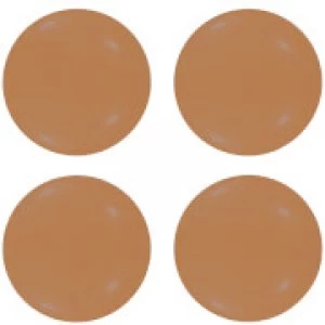 By Terry Light-Expert Click Brush Foundation 19.5ml (Various Shades) - 15. Golden Brown