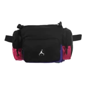 Air Jordan Crossbody Bag - Black