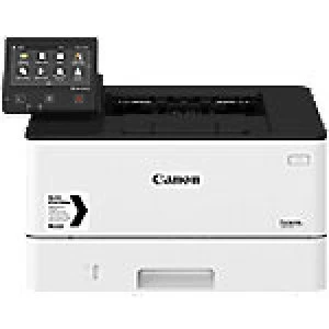 Canon i-SENSYS LBP228X Wireless Mono Laser Printer