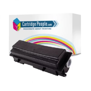 Kyocera TK1140 Compatible Black Laser Toner Ink Cartridge