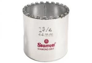 Starrett Diamond Coated Hole Saw 43mm