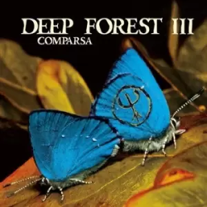 Comparsa by Deep Forest Vinyl Album