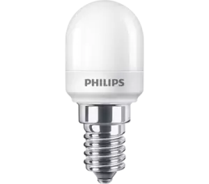 Philips CorePro 1.7W-15W LED T25 Lamp E14 Very Warm White - 929001325702