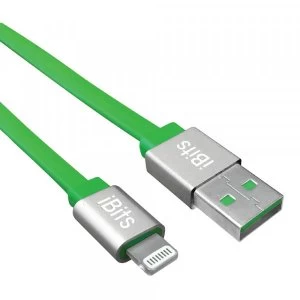 IBLU012 1.2m USB to Lightning Apple Lightning Lead