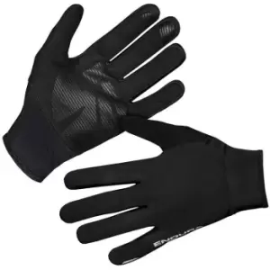 Endura Pro Thermo Glove - Black