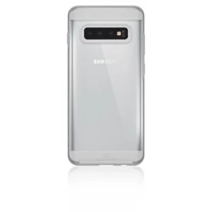 Black Rock "Air Robust" Case for Samsung Galaxy S10+, Perfect Protection, Slim Design, Polycarbonate, Polyurethane...