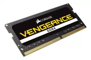 Corsair Vengeance 8GB 2666MHz DDR4 Laptop RAM