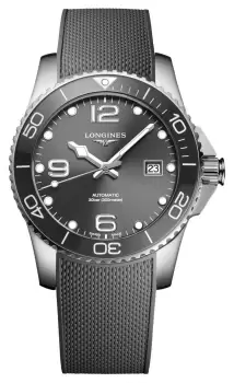 LONGINES L37814769 Mens Hydro Conquest Automatic Watch