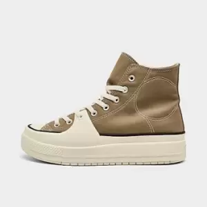 Converse Chuck Taylor All Star Construct High Casual Shoes