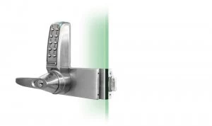 Codelocks Combination Lock for Glass Doors