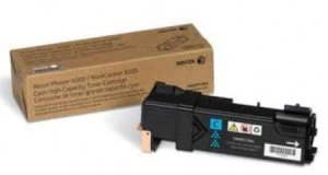 Xerox 106R01594 Cyan Laser Toner Ink Cartridge