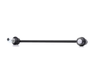 TRW Anti-roll bar link JTS1012 Rod / Strut, stabiliser,Drop link PEUGEOT,CITROEN,607 (9D, 9U),406 Break (8E/F),406 Coupe (8C),406 (8B)