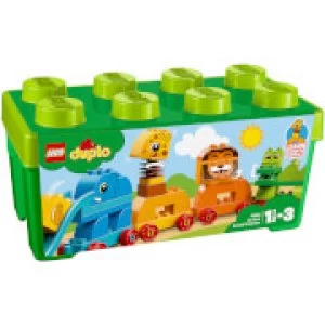 LEGO DUPLO: My First Animal Brick Box (10863)