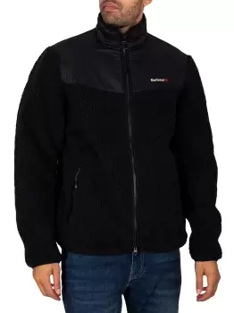 Axis Fleece Jacket