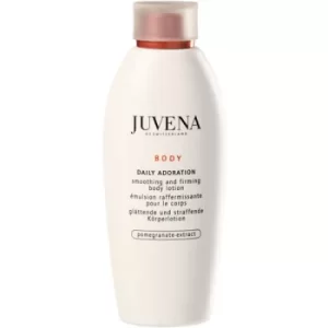 Juvena Daily Adoration Smoothing and Firming Body Lotion 200ml