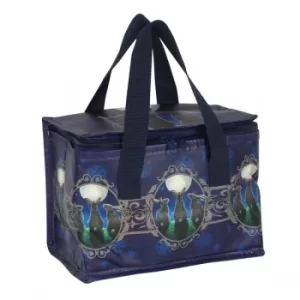 *Moon Shadows Lunch Bag by Lisa Parker