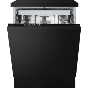 CDA CDI6241 Fully Integrated Dishwasher
