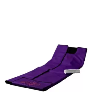 HigherDOSE Infrared Sauna Blanket V3 - Purple