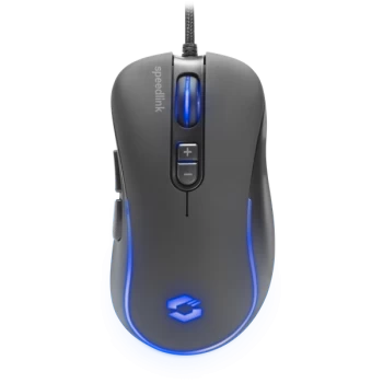 Speedlink - ASSERO Gaming Mouse