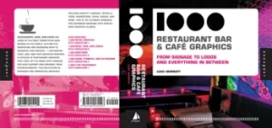 1 000 restaurant bar and cafe graphics from signage to logos and everything