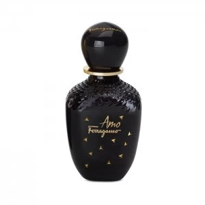 Salvatore Ferragamo Amo Christmas Limited Edition Eau de Parfum For Her 50ml