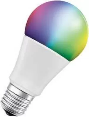 OSRAM Smart+ LED light bulb (single) E-27 10 W EEC: A (A++ - E) RGBW