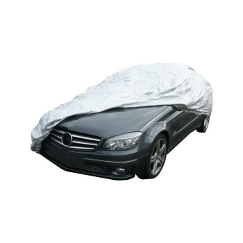 Water Resistant Car Cover - Small - POLC124 - Polco