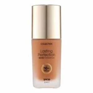 Collection Lasting Perfection Foundation 16 Cocoa