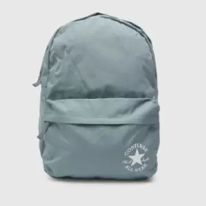All Star Patch Backpack