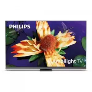 Ambilight 55OLED907-12 55" 4K Ultra HD OLED+ Android TV