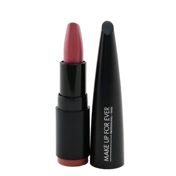 Make Up For EverRouge Artist Intense Color Beautifying Lipstick - # 160 Exposed Guava 3.2g/0.1oz