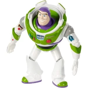 Buzz Lightyear (Disney Pixar Toy Story 4) 7" Figure