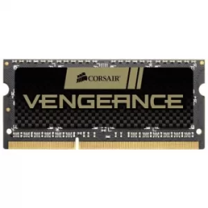 Corsair Vengeance 8GB 1600MHz DDR3 Laptop RAM