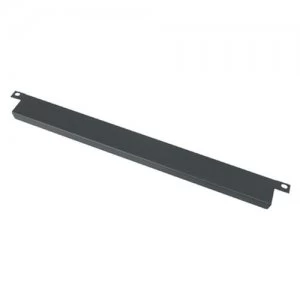Middle Atlantic Products UFAF-1 rack accessory Blank panel