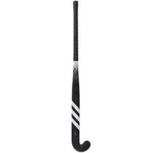 adidas Estro 7 Hockey Stick - Black