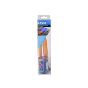 Laser - Valve Grinding Sticks - Paste - 6229