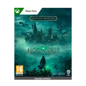 Hogwarts Legacy Deluxe Edition Xbox One Game