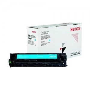 Xerox Everyday Replacement For CF211ACB541ACE321ACRG-116C131C Laser