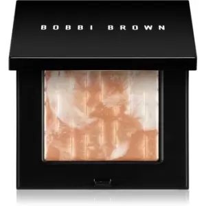 Bobbi Brown Highlighting Powder Highlighter Shade Peach Glow 8 g