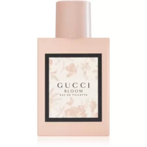 Gucci Bloom Eau de Toilette For Her 50ml
