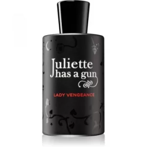 Juliette Has A Gun Lady Vengeance Eau de Parfum For Her 100ml